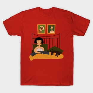 Amelie T-Shirt